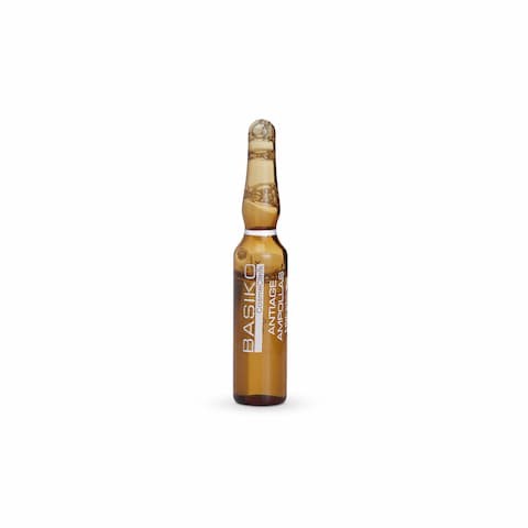 Basiko Antiage Ampollas con Vitamina C y Proteoglicanos 30 Ampollas - BASIKO - cosmética natural