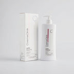 Basiko Leche Corporal Hidratante Piel Seca 500ml - BASIKO - cosmética natural