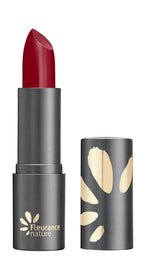 Fleurance Nature Barra de Labios Rojo Pasión 3,5g - FLEURANCE NATURE - cosmética natural