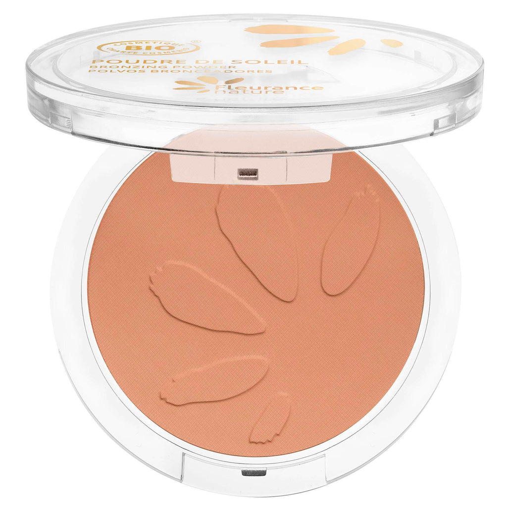 Fleurance Nature Polvos Bronceadores 1,9g - FLEURANCE NATURE - cosmética natural