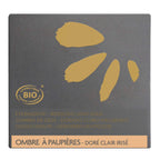 Fleurance Nature Sombra de Ojos Dorado Iridiscente 210 1,7g - FLEURANCE NATURE - cosmética natural