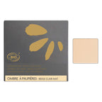 Fleurance Nature Sombra de Ojos Beige Mate 110 1,7g - FLEURANCE NATURE - cosmética natural