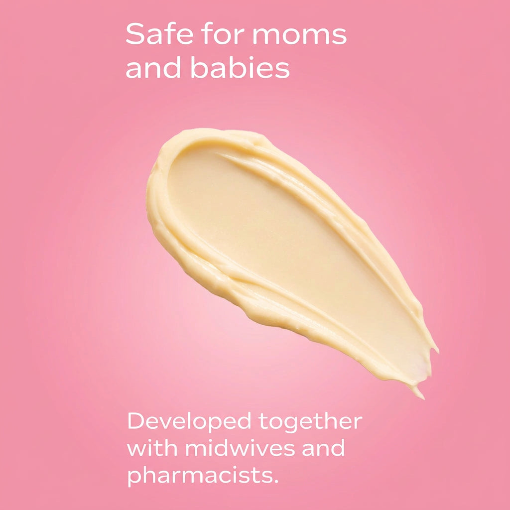 Weleda Bálsamo para Pezones 25g - WELEDA - cosmética natural