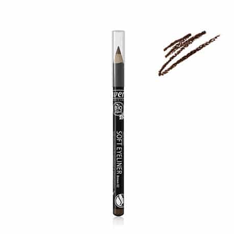 Lavera Lápiz ojos 02 Soft brown