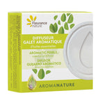 Fleurance Nature Guijarro Aromático 4cm x 2,5cm - FLEURANCE NATURE - cosmética natural