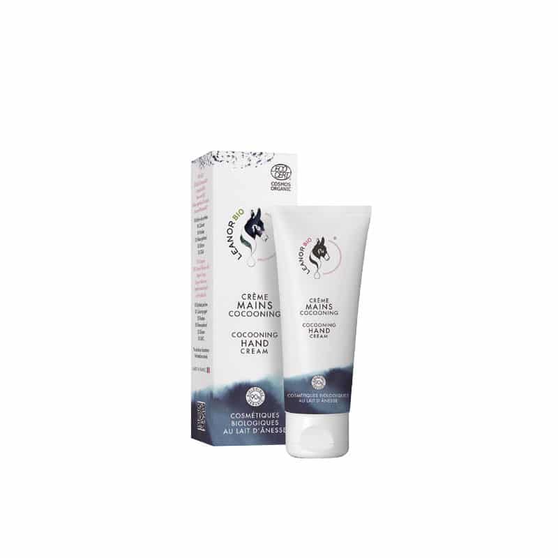 Leanor Bio Crema Manos 75ml