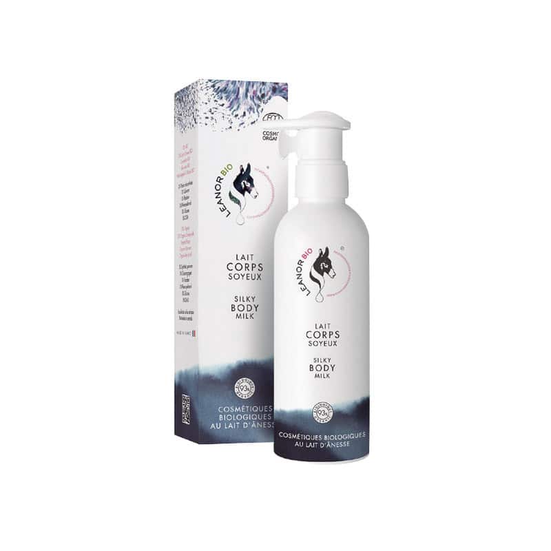 Leanor Bio Leche Corporal 200ml