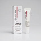 Basiko Contorno de Ojos y Labios 15ml - BASIKO - cosmética natural