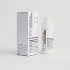 Basiko Protector Solar Facial SPF50+ Oil Free 50ml - BASIKO - cosmética natural