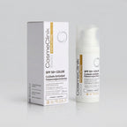 Basiko Protector Solar Facial SPF50+ Color 50ml - BASIKO - cosmética natural