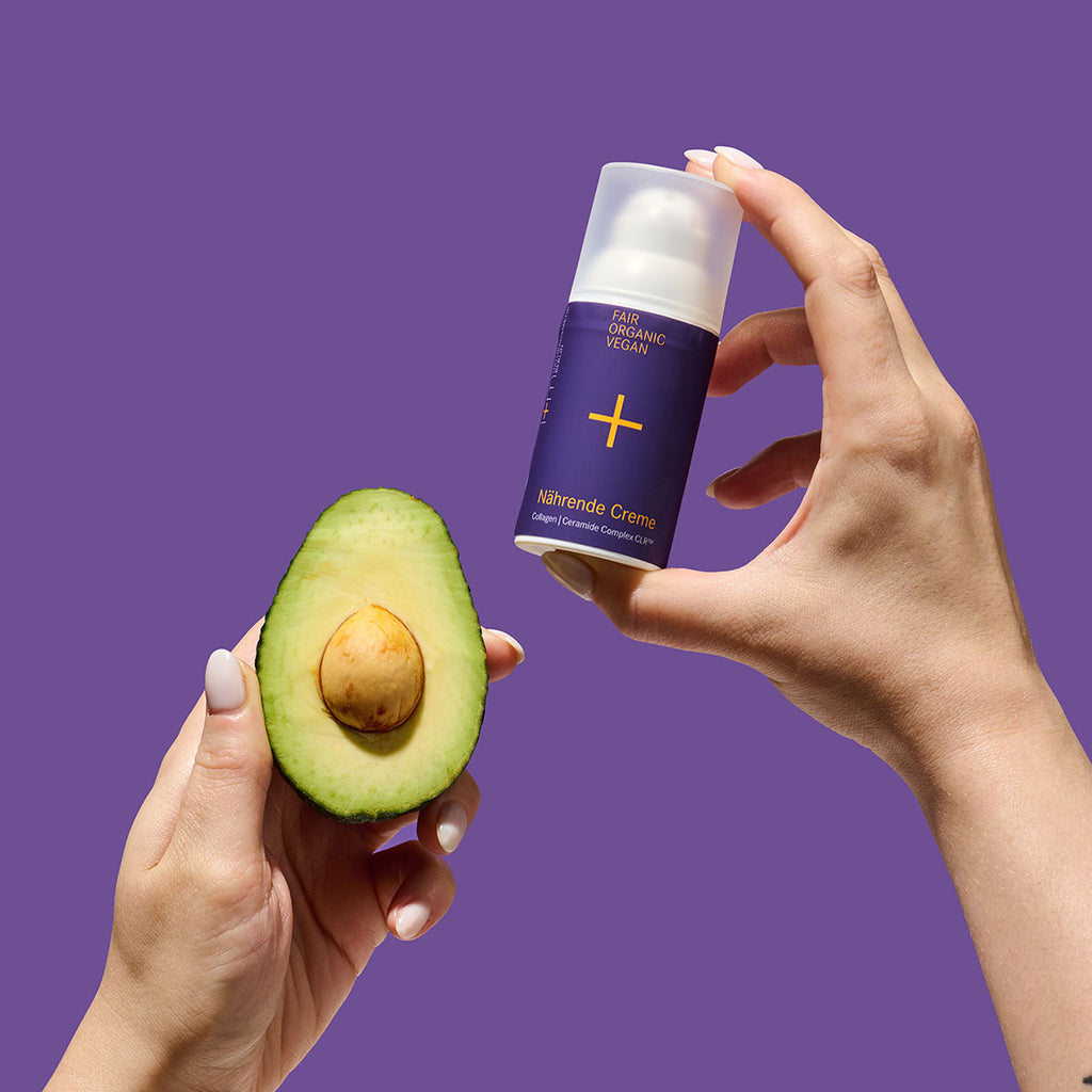 I+M Pieles Exigentes Crema Nutritiva 30ml - ambiente