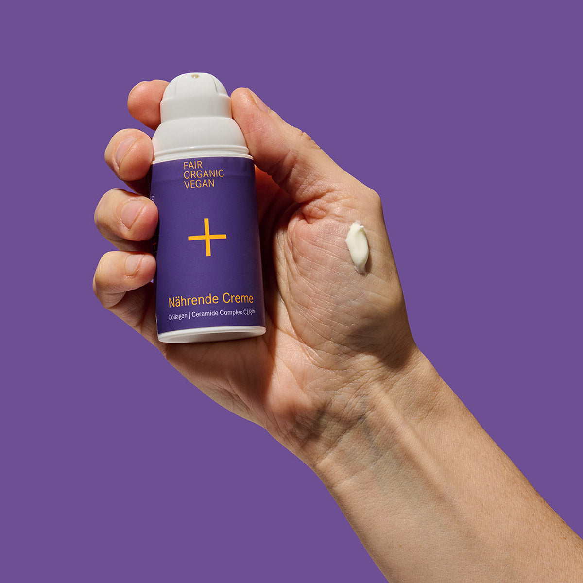I+M Pieles Exigentes Crema Nutritiva 30ml - ambiente 2