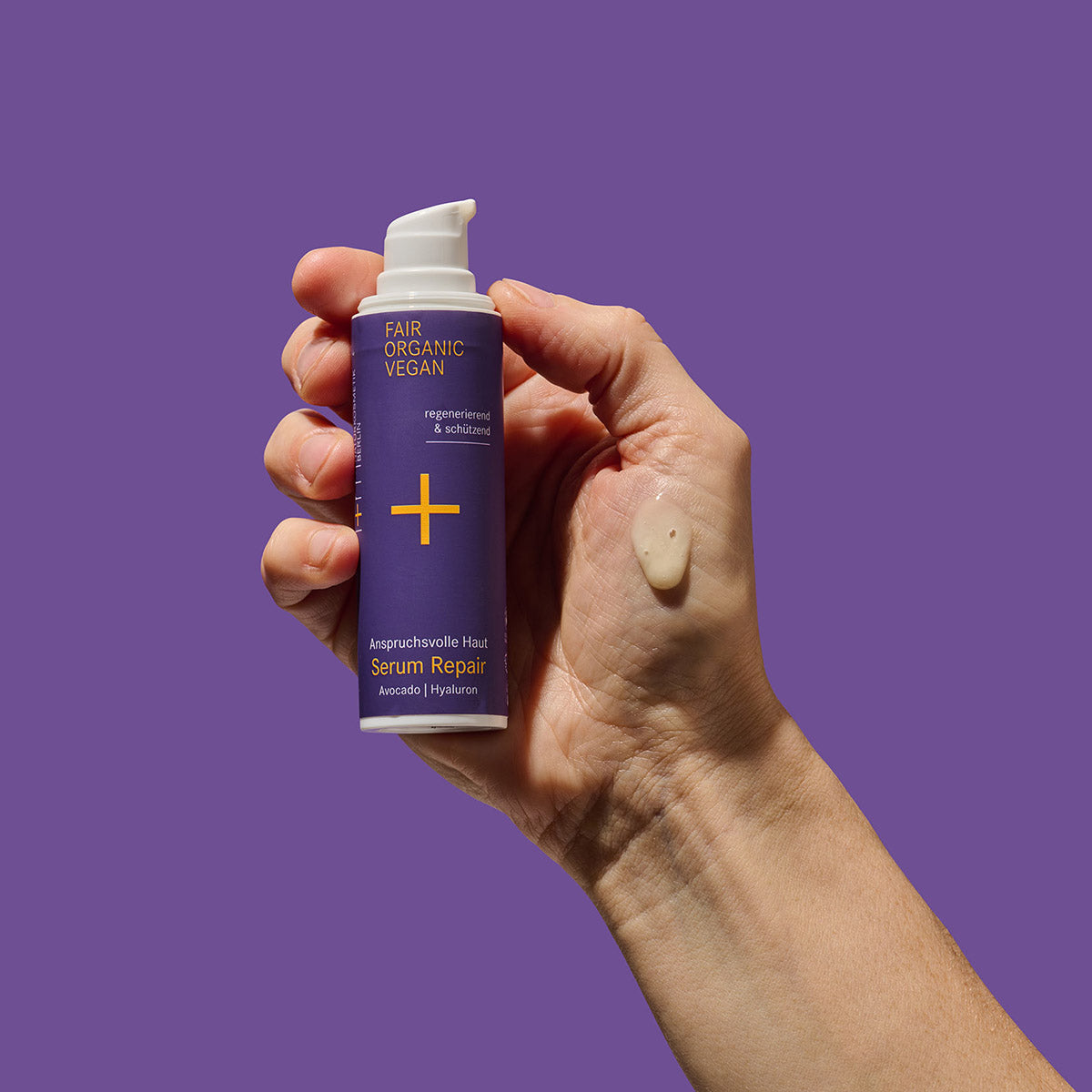 I+M Pieles Exigentes Sérum Reparador 30ml - ambiente