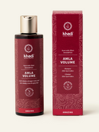 Khadi Champú de Amla Volumen 200ml - KHADI - cosmética