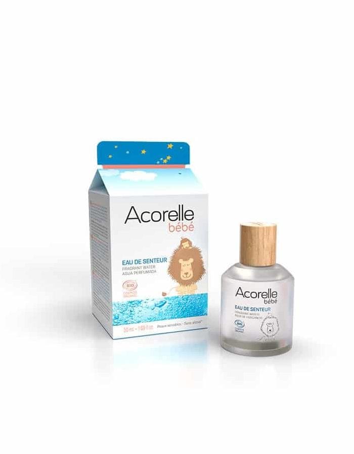 Acorelle Agua Perfumada para Bebé 50ml
