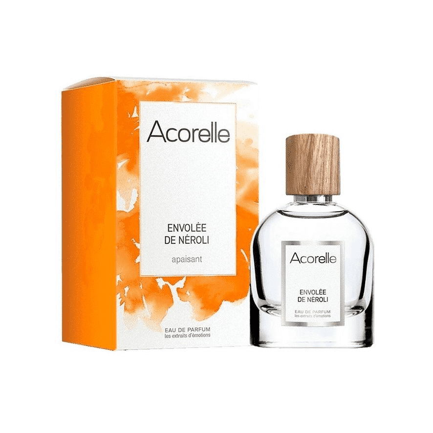 Acorelle Eau de Parfum Envolée de Neroli 50ml