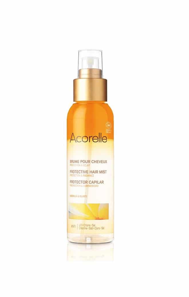 Acorelle Protector Solar Capilar 100ml