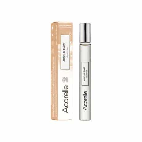 Acorelle Eau de Parfum Roll-on Absolu Tiaré 10ml