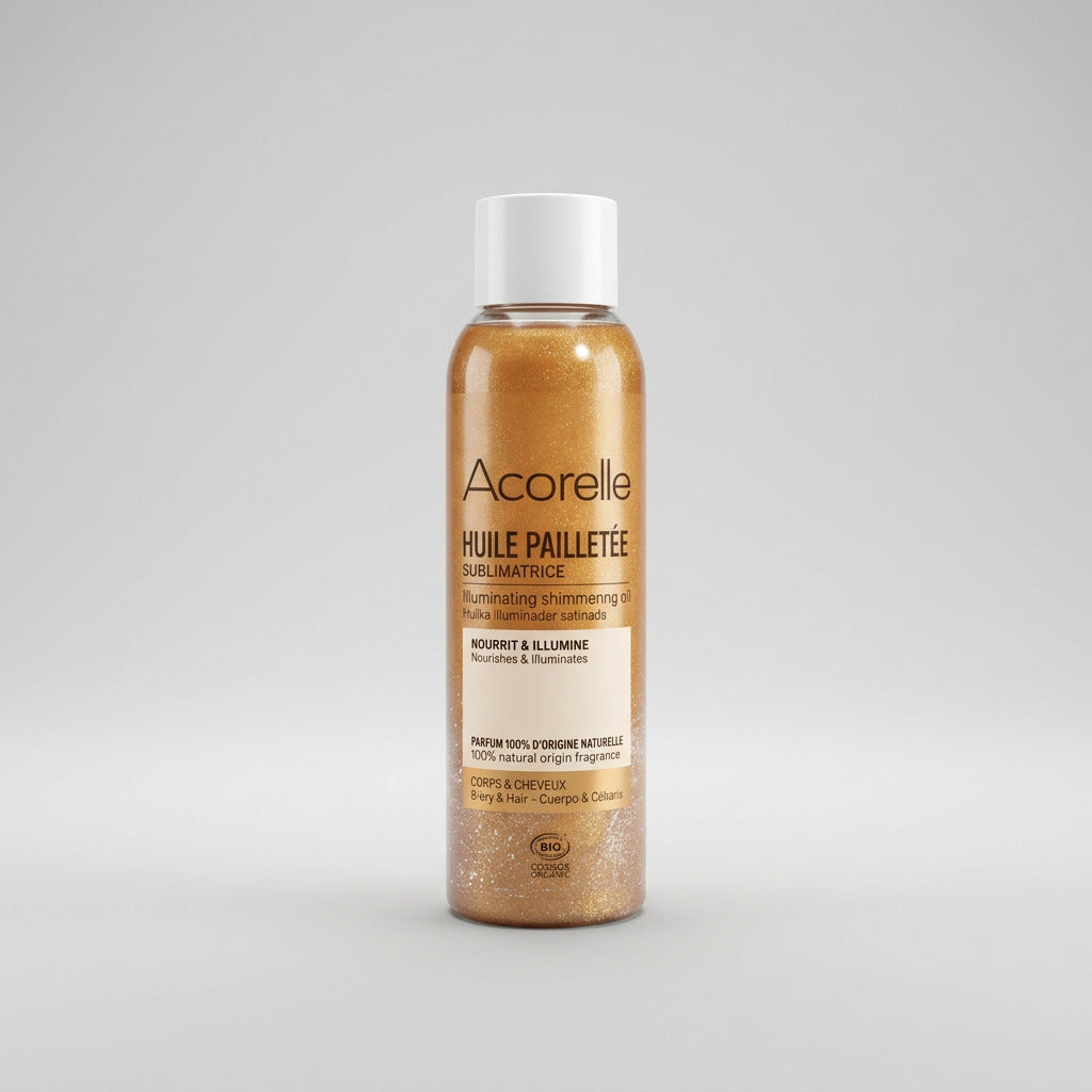 Acorelle Aceite Corporal Sublimador 100ml