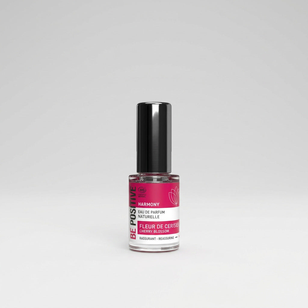 Acorelle Eau de Parfum Be Positive Harmony Flor de Cerezo 15ml