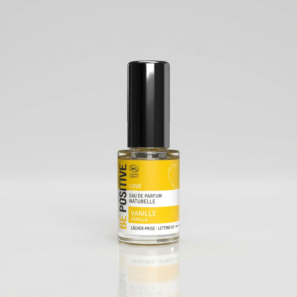 Acorelle Eau de Parfum Be Positive Love Vanilla 15ml