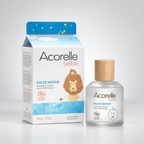 Acorelle Agua Perfumada para Bebé 50ml - ACORELLE - cosmética natural