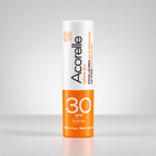 Acorelle Balsamo Labial Solar SPF30 - ACORELLE - cosmética natural