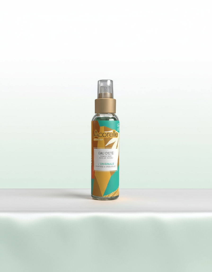 Acorelle Body Mist Agua de Verano Originale 100ml