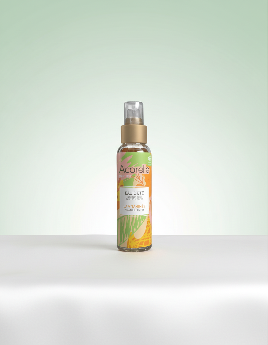 Acorelle Body Mist Agua de Verano Vitaminee 100ml