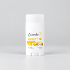 Acorelle Desodorante Bálsamo Stick con Ylang y Palmarosa 40gr - ACORELLE - cosmética natural