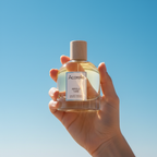 Acorelle Eau de Parfum Absolu Tiare 50ml - ACORELLE - cosmética natural