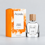 Acorelle Eau de Parfum Envolée de Neroli 50ml - ACORELLE - cosmética natural