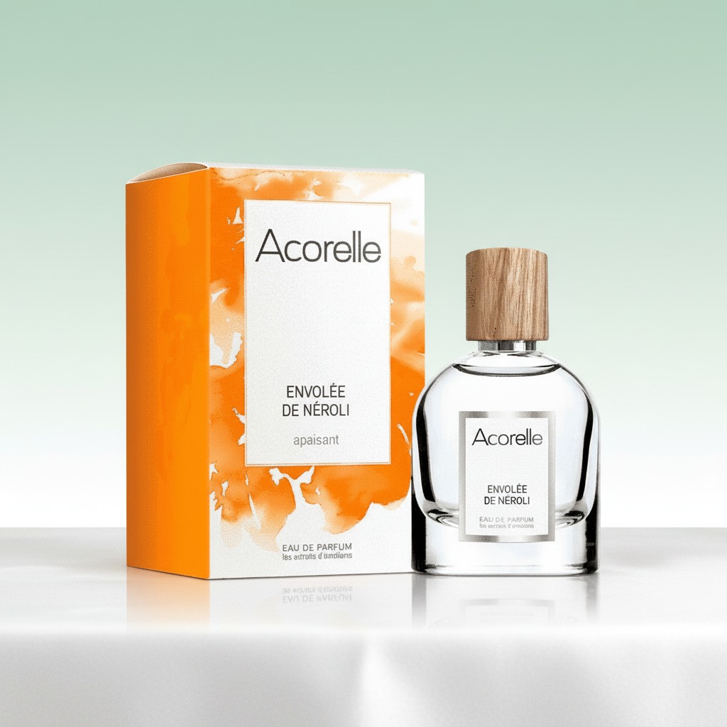 Acorelle Eau de Parfum Envolée de Neroli 50ml
