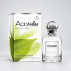 Acorelle Eau de Parfum Jardin des Thes 50ml - ACORELLE - cosmética natural