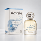Acorelle Eau de Parfum La Boheme 50ml - ACORELLE - cosmética natural
