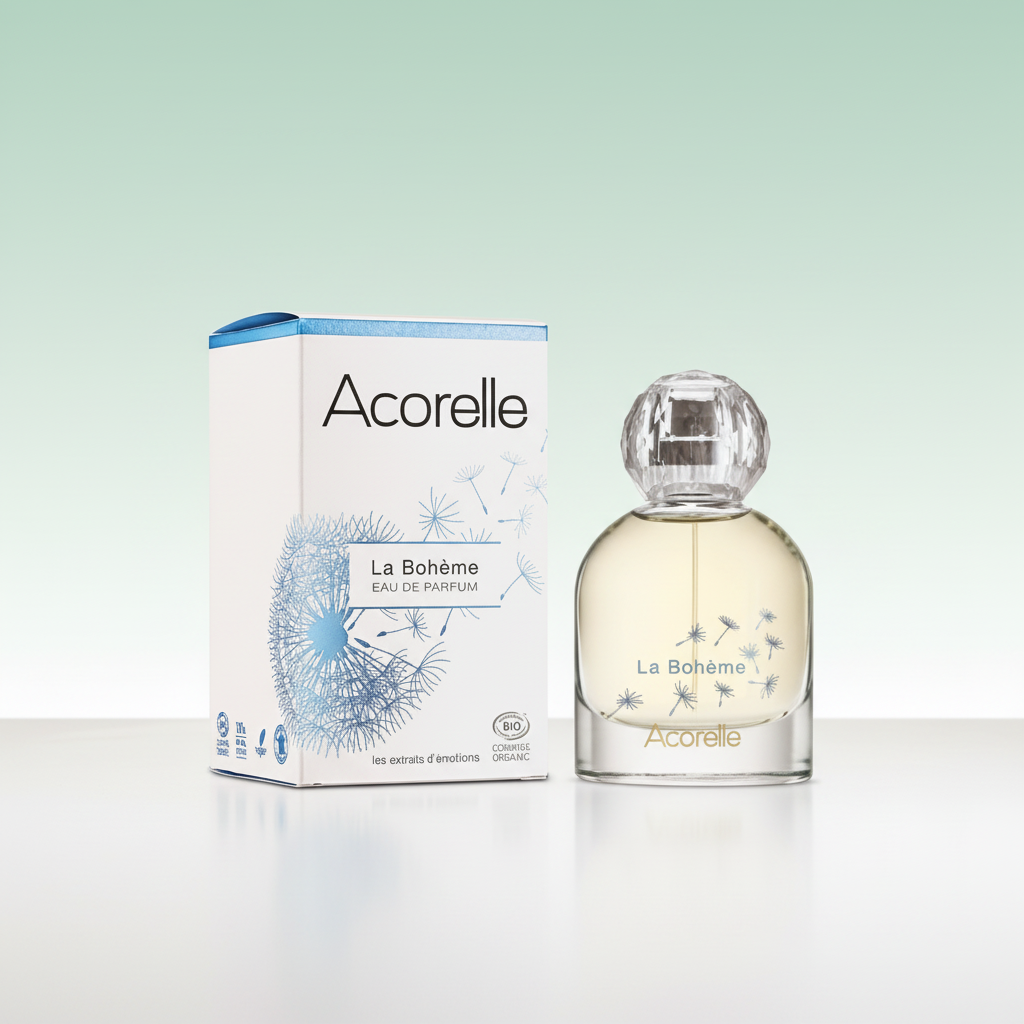 Acorelle Eau de Parfum La Boheme 50ml