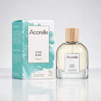 Acorelle Eau de Parfum Lotus Blanc 50ml - ACORELLE - cosmética natural