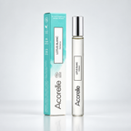Acorelle Eau de Parfum Roll-On Lotus Blanc 10ml - ACORELLE - cosmética natural
