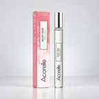 Acorelle Eau de Parfum Roll-On Velvet Rose 10ml - ACORELLE - cosmética natural