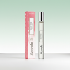 Acorelle Eau de Parfum Roll-On Velvet Rose 10ml - ACORELLE - cosmética natural