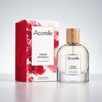 Acorelle Eau de Parfum Tendre Patchouli 50ml - ACORELLE - cosmética natural