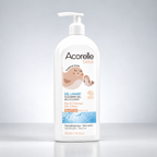 Acorelle Gel de Baño y Champú para Bebé 500ml - ACORELLE - cosmética natural