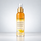 Acorelle Protector Solar Capilar 100ml - ACORELLE - cosmética natural