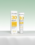 Acorelle Spray Solar SPF30 100ml - ACORELLE - cosmética natural