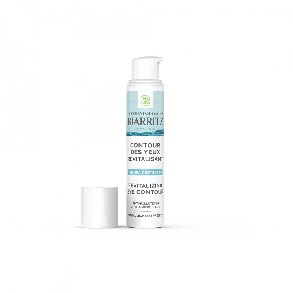 Laboratoires de Biarritz Contorno Ojos Revitalizante HYDRA PROTECT+ 15ml