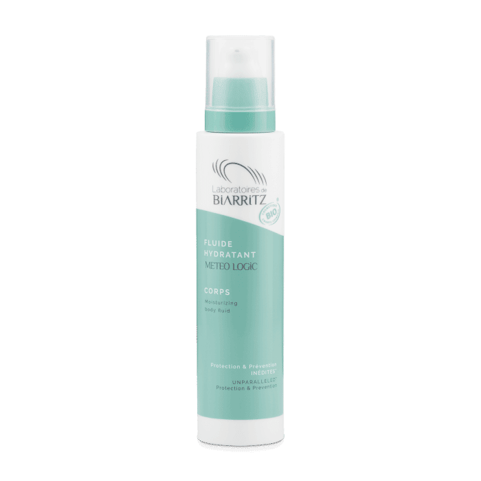 Laboratoires de Biarritz Crema Corporal Hidratante Meteologic 200ml