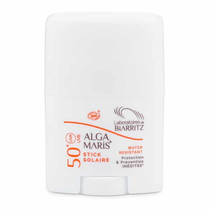 Laboratoires de Biarritz Stick solar SPF50+