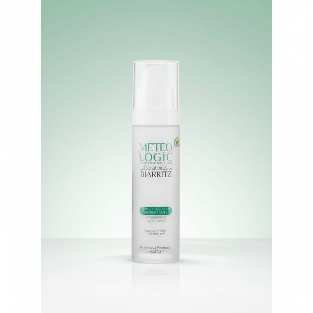 Laboratoires de Biarritz Crema de Noche Hidratante Meteolgic 50ml