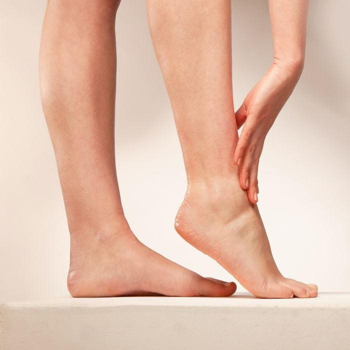 Alqvimia Aceite Corporal Healthy Feet