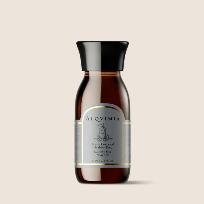 Alqvimia Aceite Corporal Healthy Feet